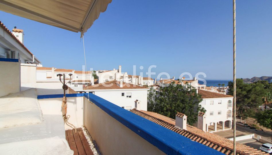 Ático en venta en Carrer D'alcoi, Altea ciudad - 2