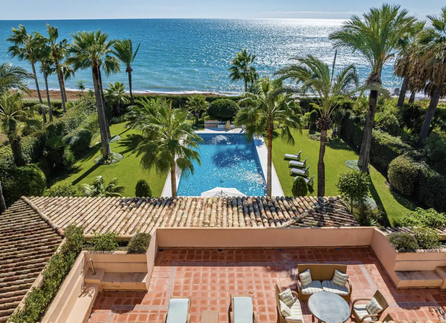 Chalet con terraza en venta en Avenida de la Playa 16, imagen 37