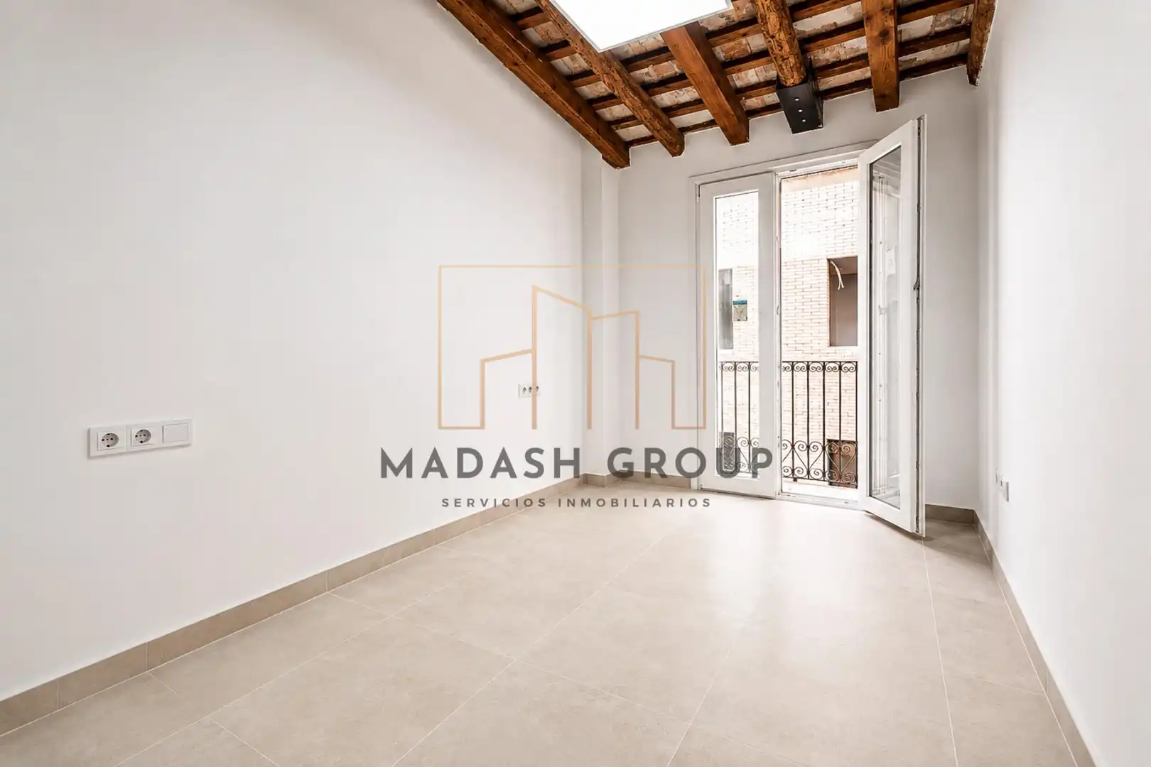 Penthouse mit Terrasse zum Verkauf in Carrer S VICENC, imagen 8