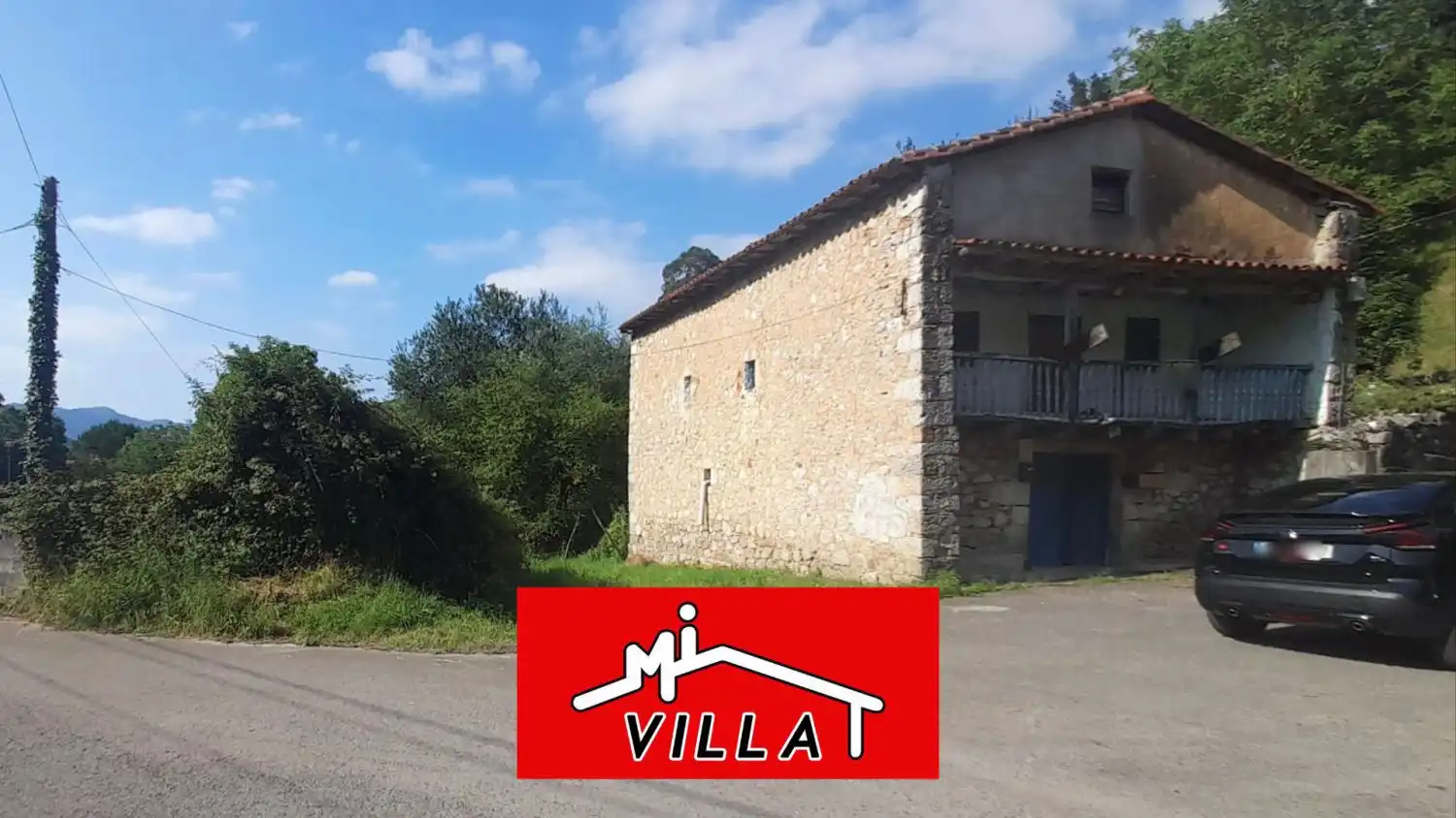Maison à vendre à Ramales de la Victoria