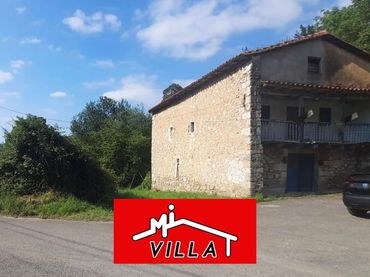 House for sale in Ramales de la Victoria