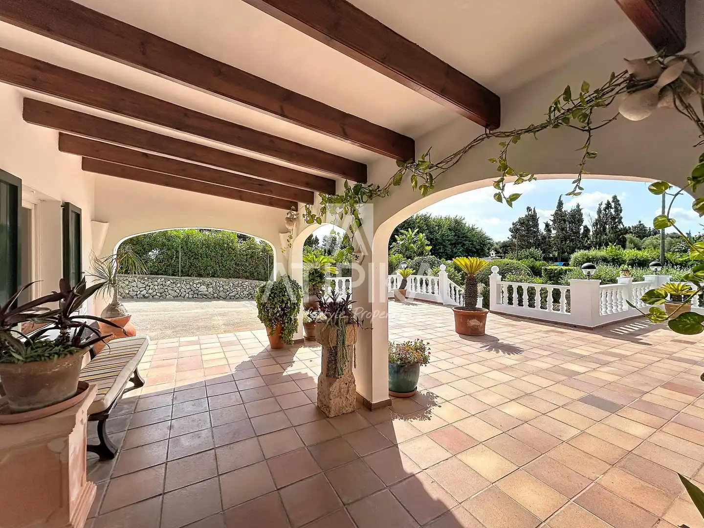 Houses for sale in Alaior poble