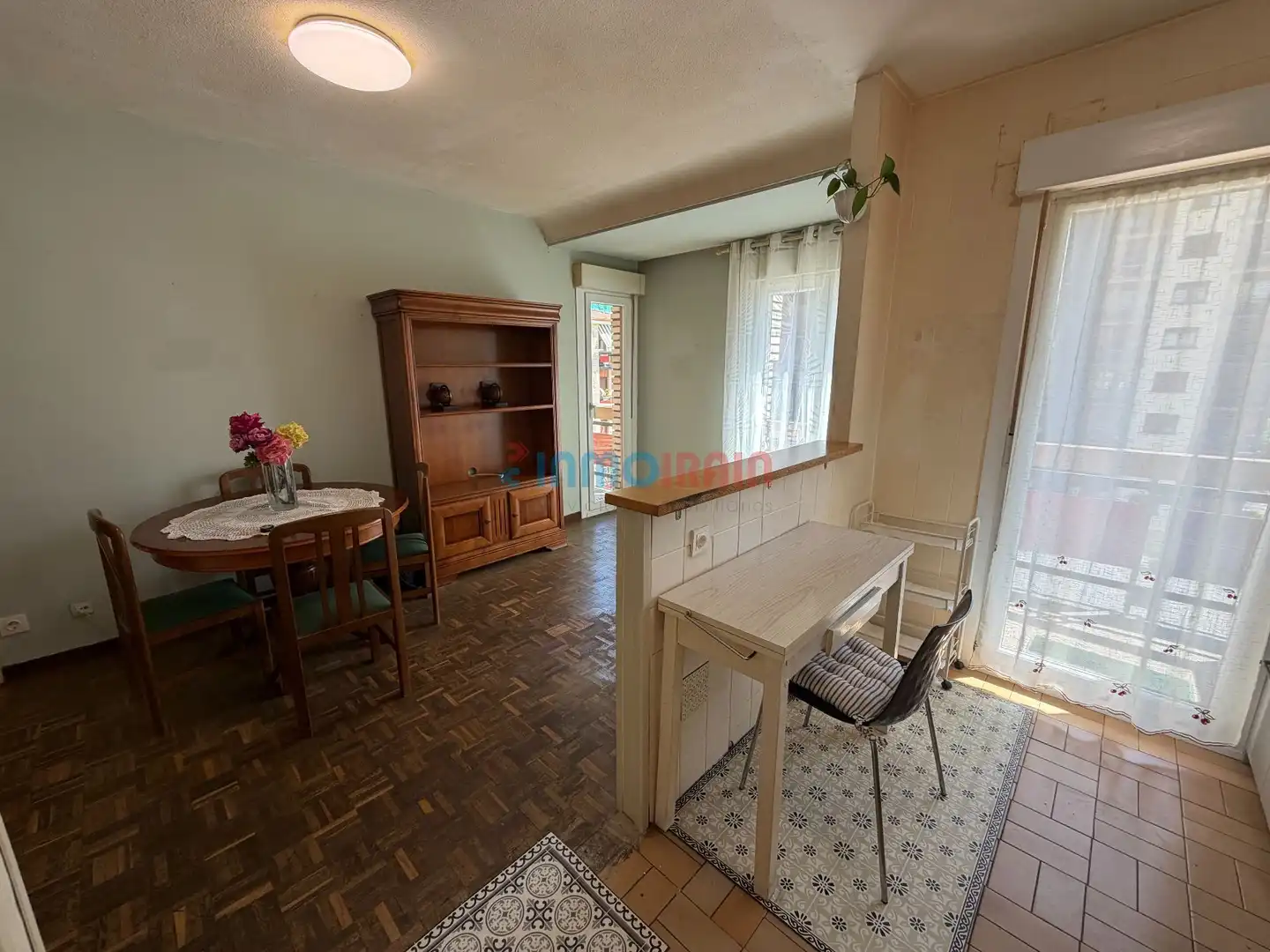 Flat with lift for sale in Errekarte Kalea, imagen 12