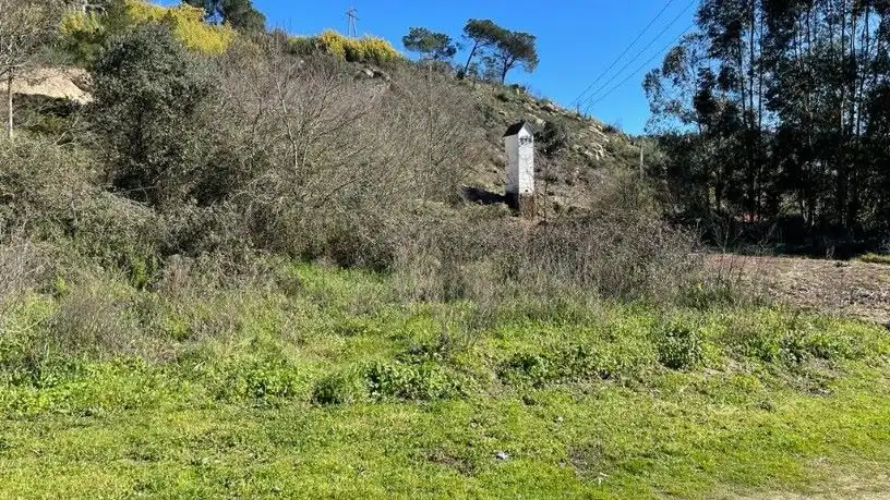Industrial land for sale in Ourense Capital 