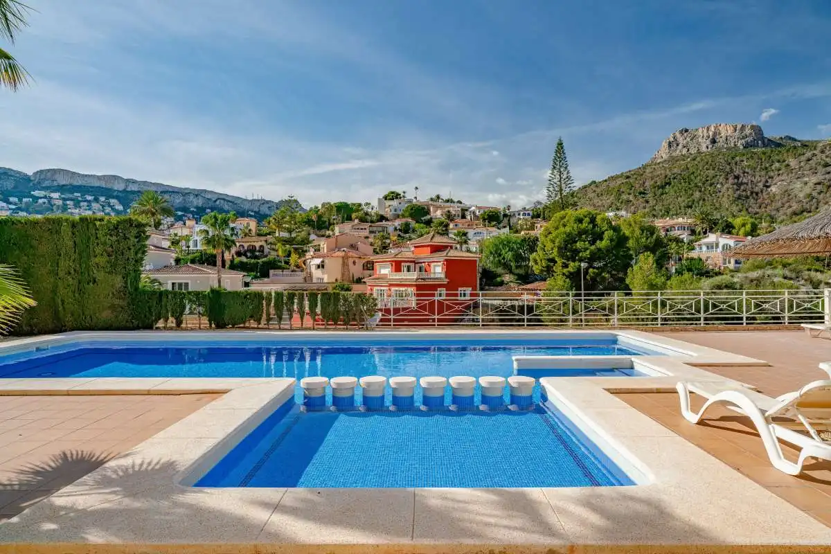 Bungalow amb terrassa en venda a Manzanera - Tosal, imagen 42