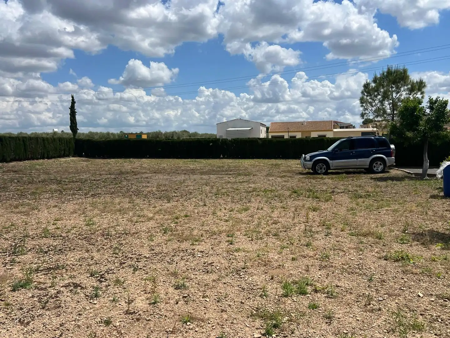 Casa rústica amb jardí en venda a Mollina, imagen 4