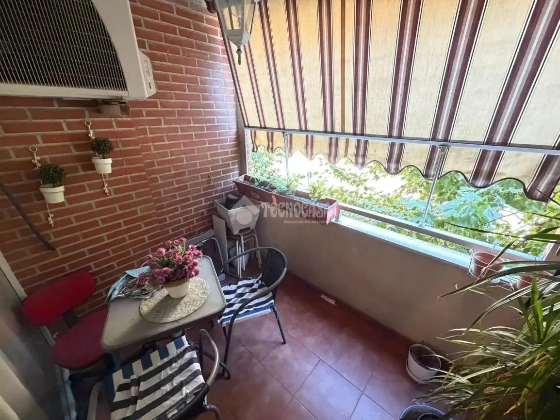 Pis amb ascensor en venda a Tres Olivos - La Piedad, imagen 8