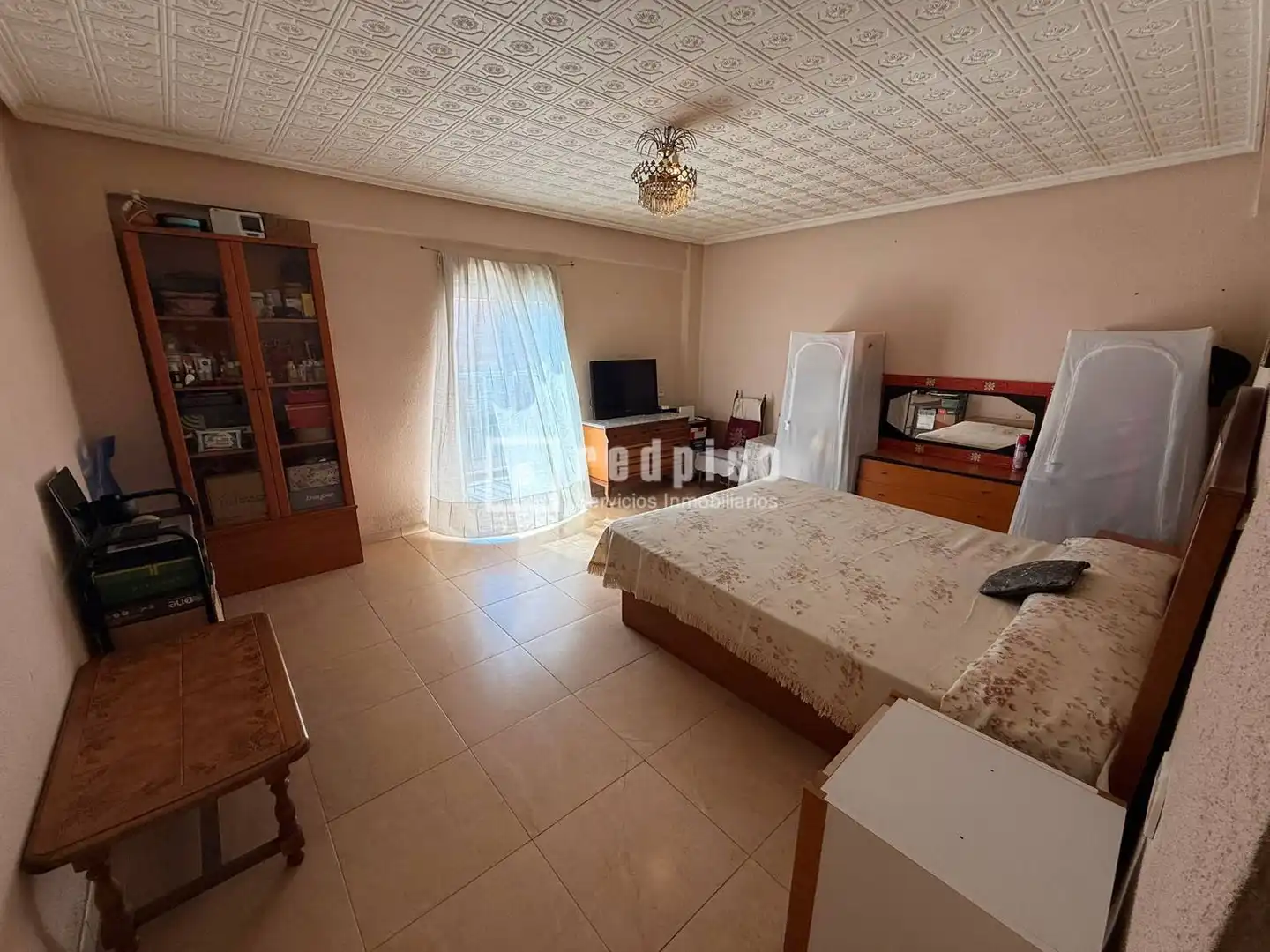 Habitación de Piso en venta en Valencia