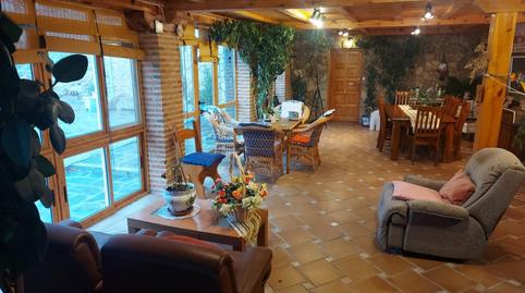 Foto 5 de Casa o xalet en venda a Torrecaballeros, Segovia