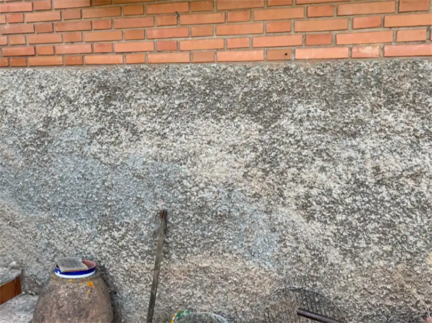 Exterior view of Flat for sale in La Miñosa, Guadalajara