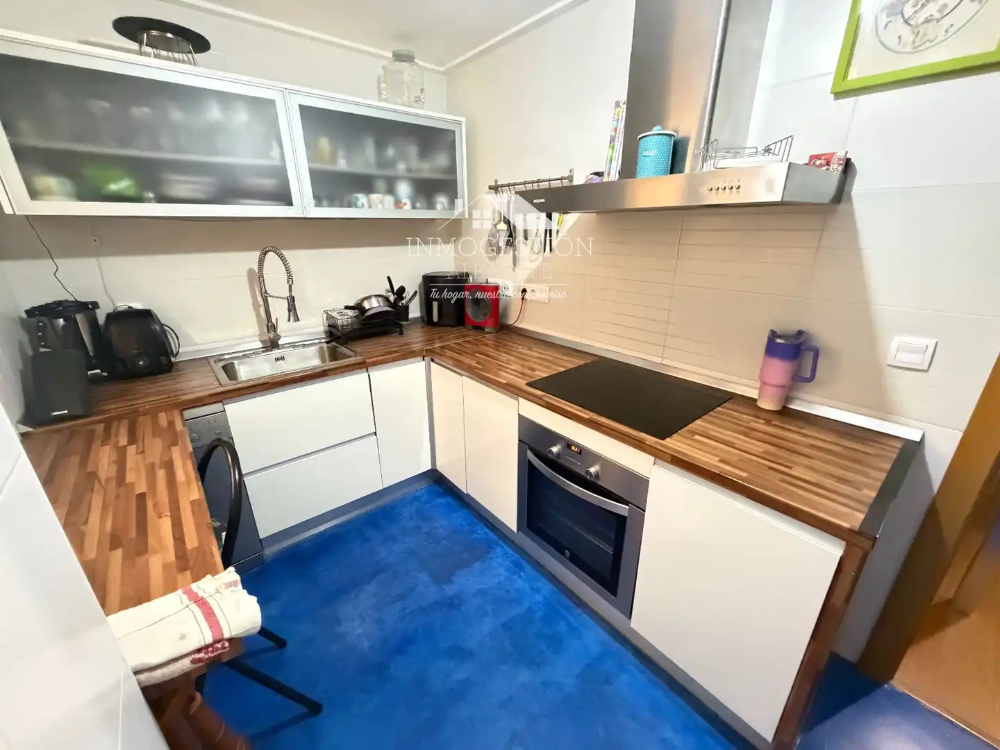 Flat with terrace for sale in La Mancha, imagen 13