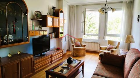 Foto 3 de Apartamento de alquiler en Murillo, San Claudio - La Chantría, León Capital