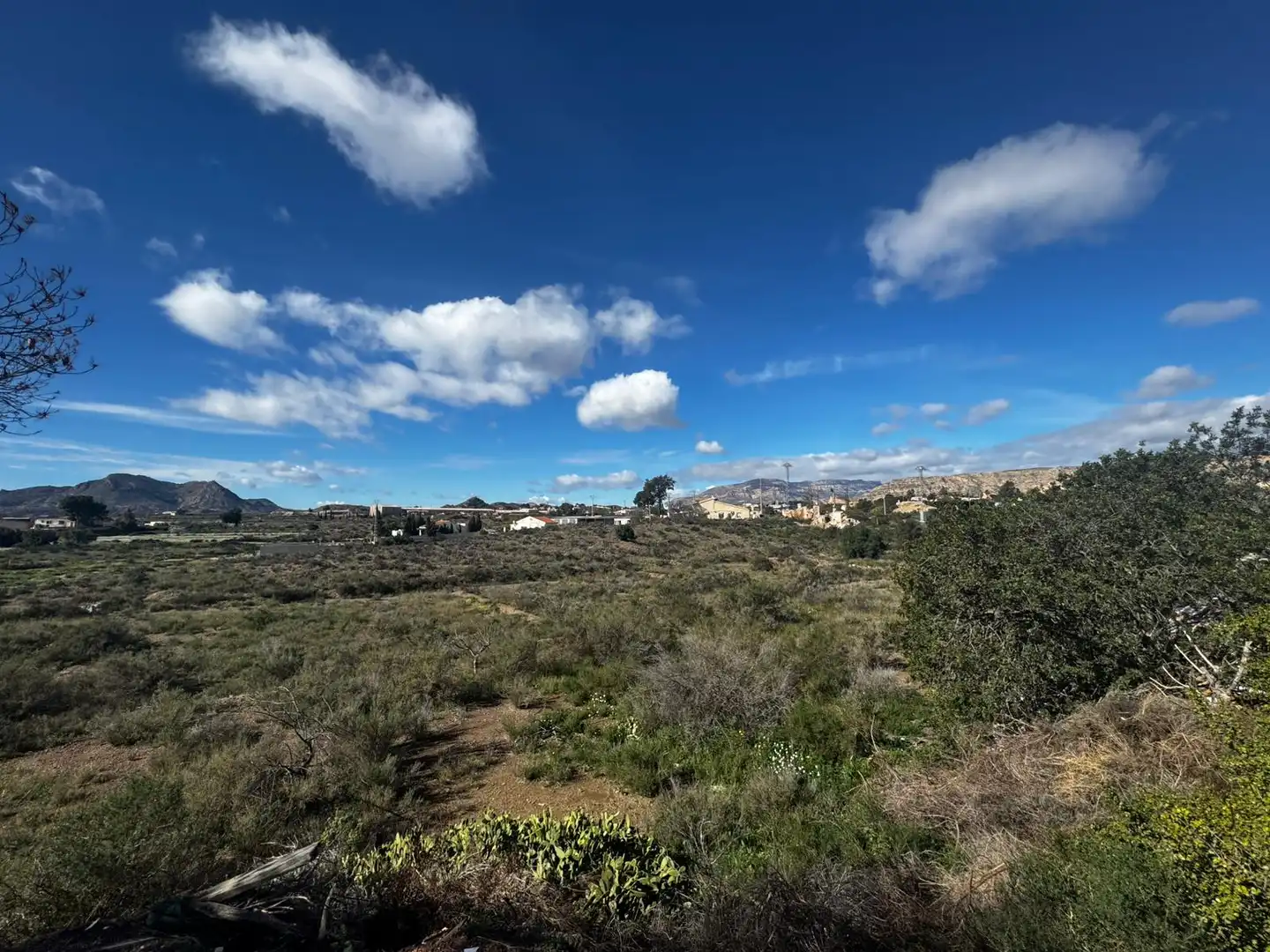 Finca rústica en venta en Carretera del Verdegás, 15, Moralet