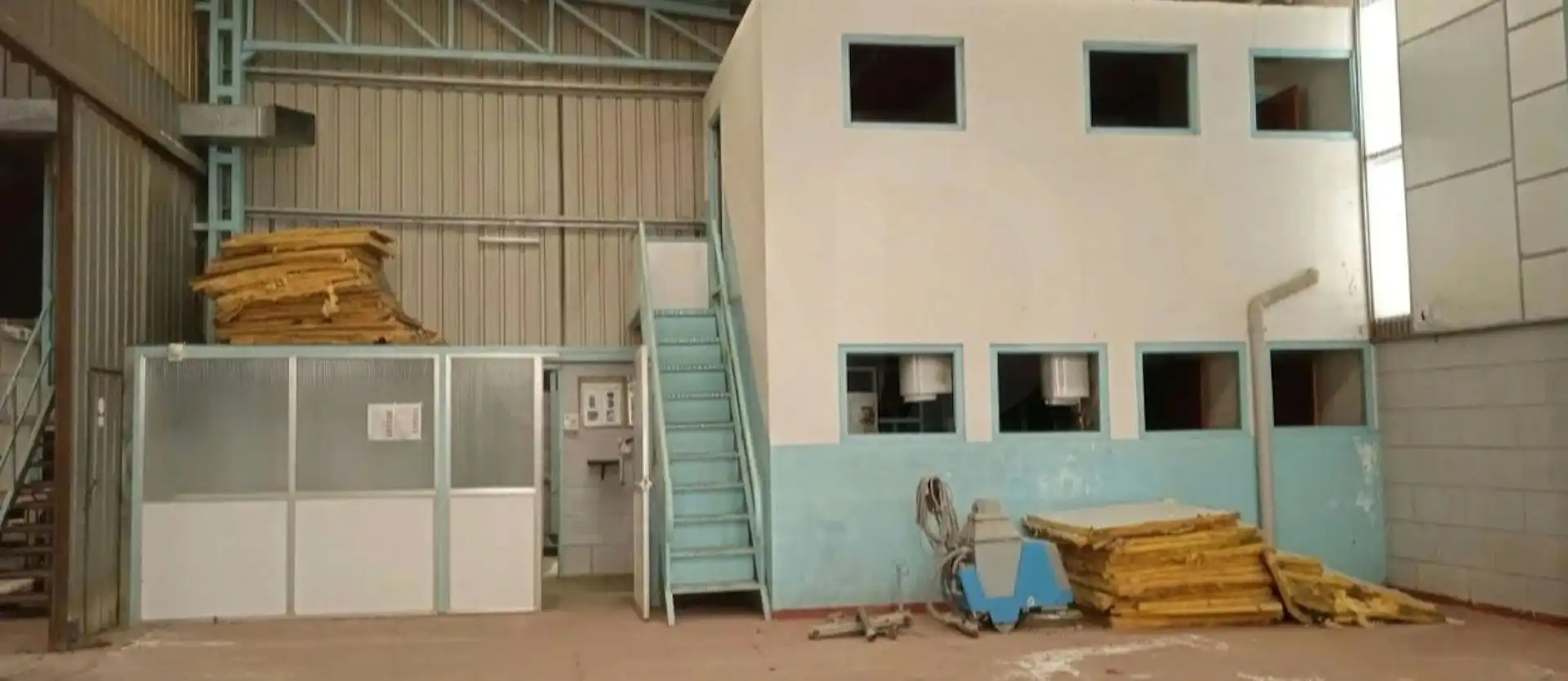 Exterior view of Residential for sale in Amurrio