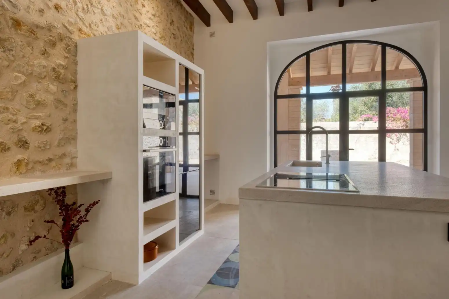 Casa adosada en venta en Petra - Carrer de Guillem Moragues, Petra