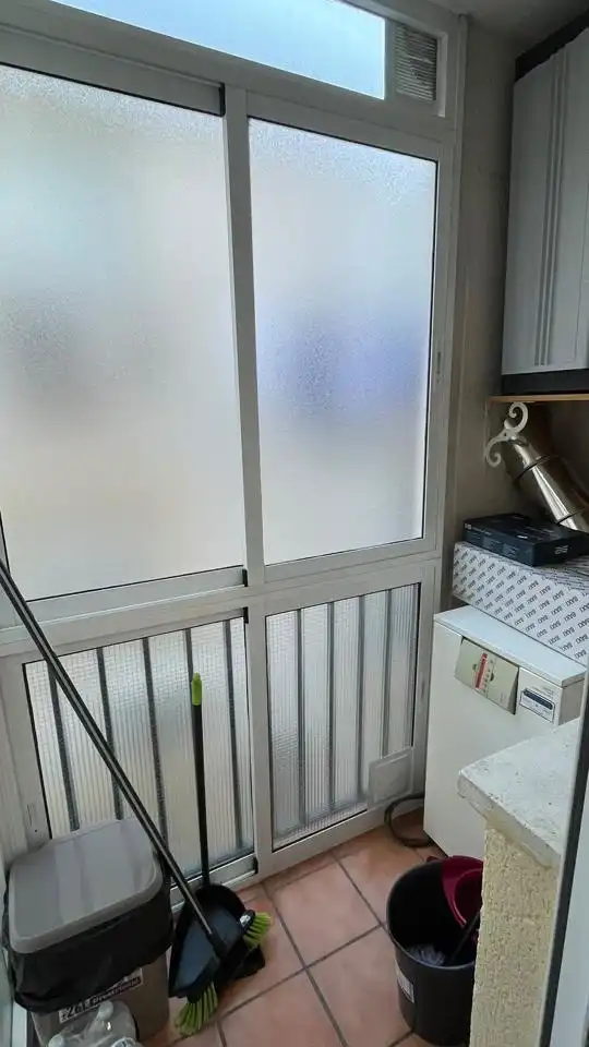 Balcony of Flat for sale in Cabrerizos, Salamanca