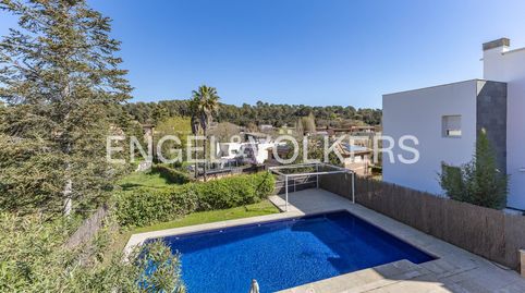 Photo 3 of Houses for sale in Carrer Lepant, Golf - Can Trabal, Sant Cugat del Vallès