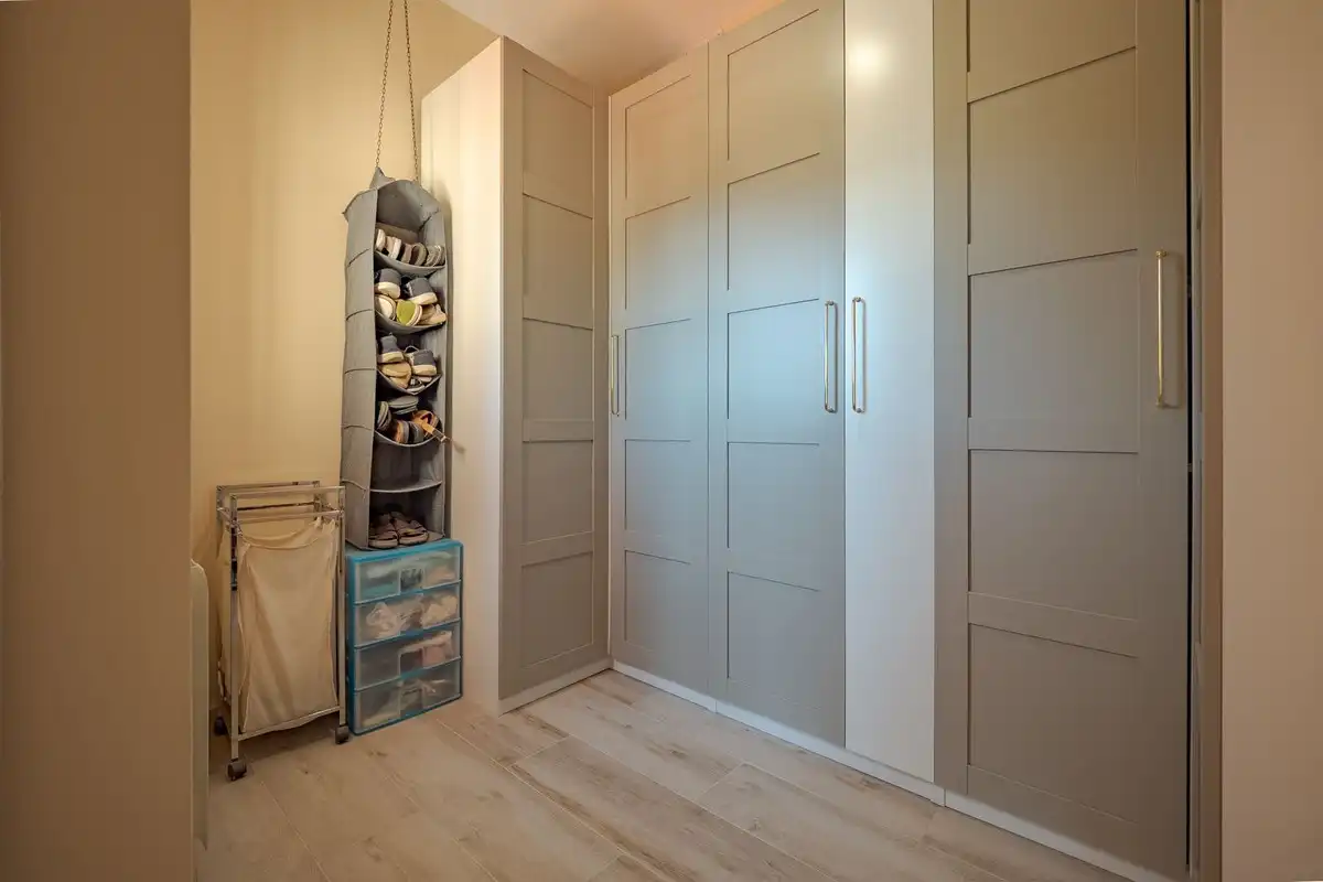 Habitación de Casa o chalet en venta en Alhaurín El Grande con Aire acondicionado, Calefacción y Jardín privado