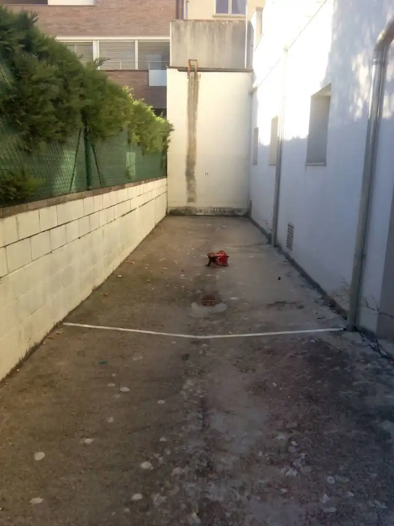 Parking of Garage for sale in Olot