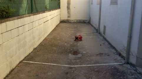 Foto 2 de Garatge en venda a Camí Teuleria, 7, Olot, Girona