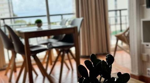 Foto 3 de Apartament de lloguer a Zona Pueblo, Calpe / Calp