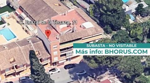 Photo 4 of Flat for sale in Brazal de la Terraza, 11, San Benito - Patiño, Murcia Capital