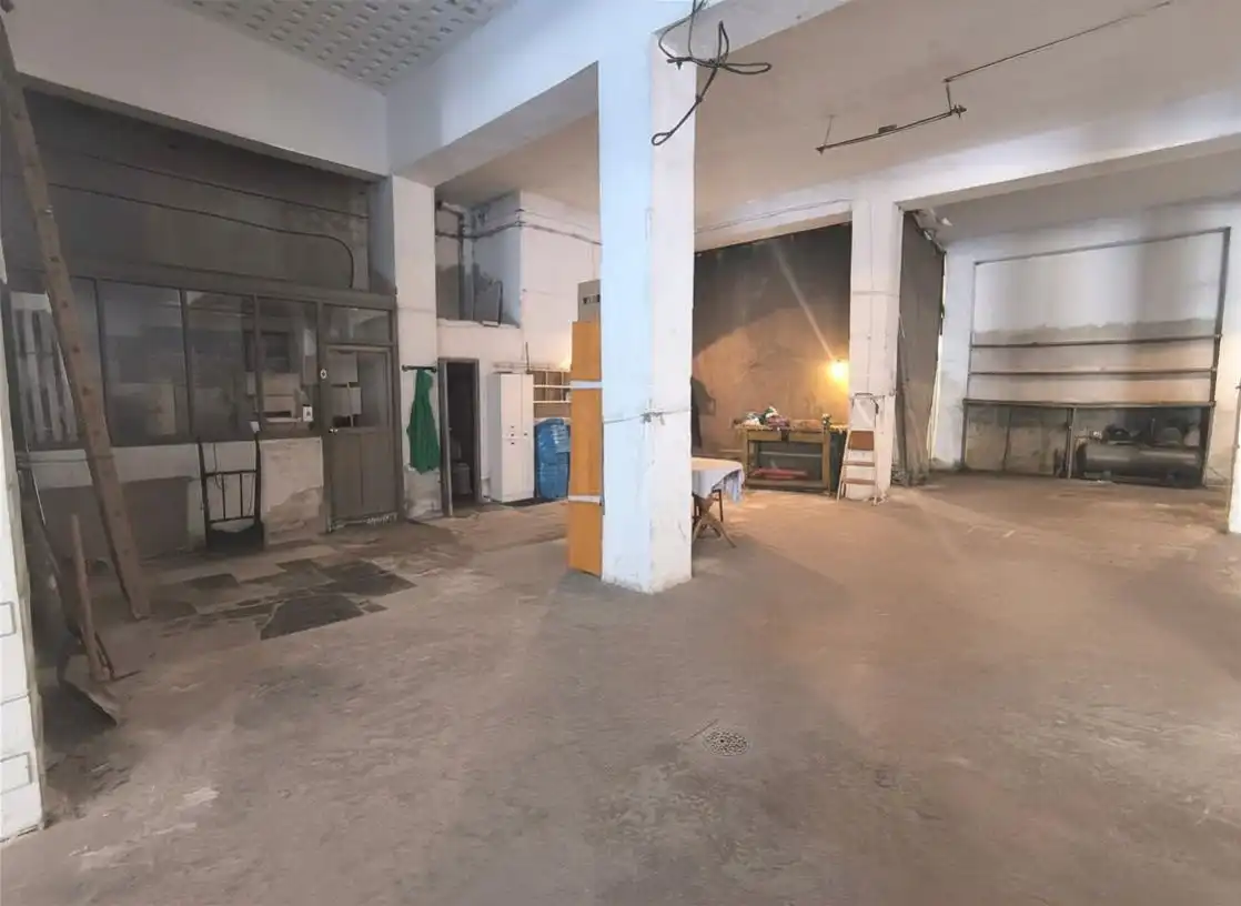 Local comercial en venta en Calle MADRID, imagen 13