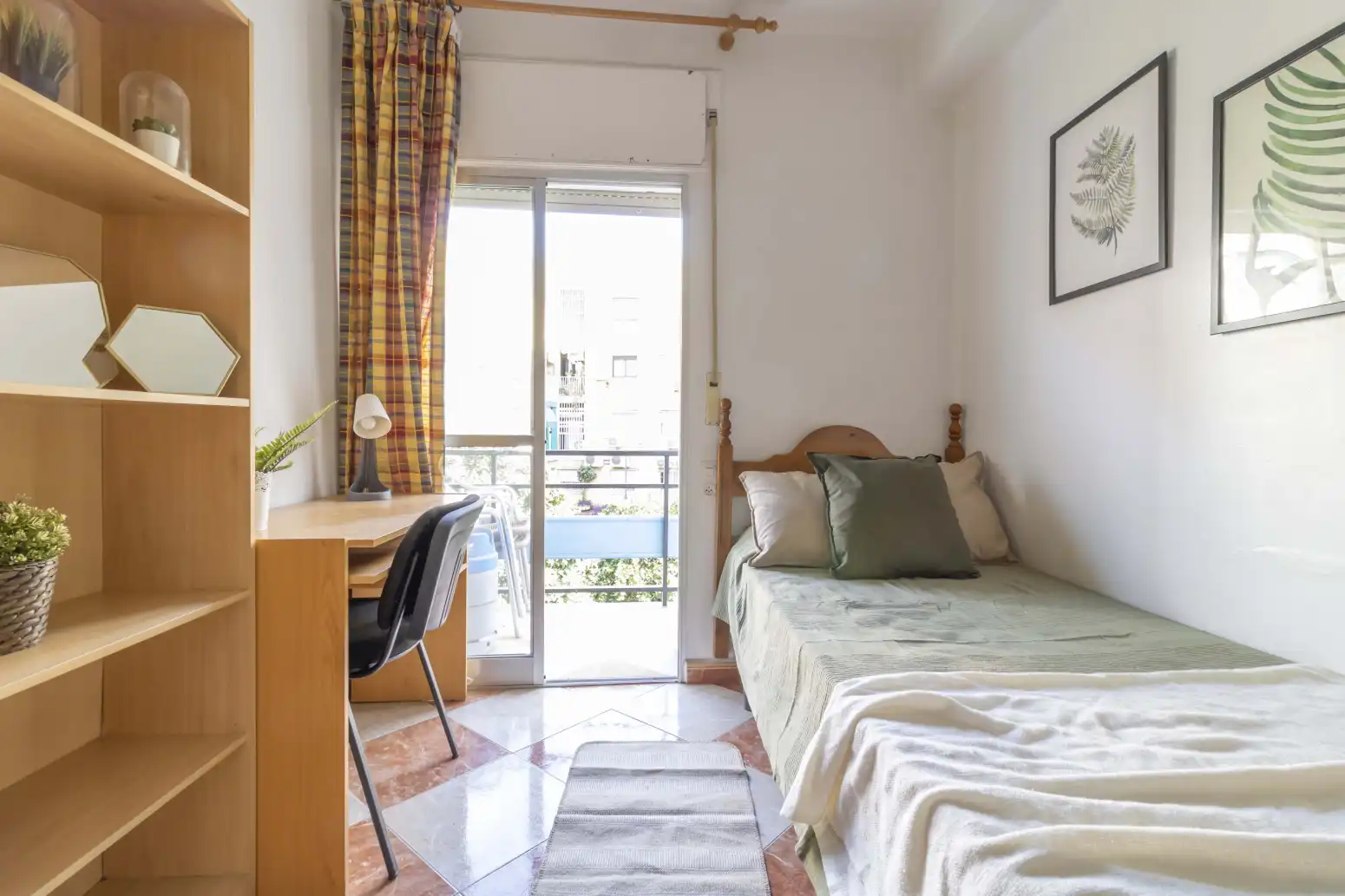 Wohnung zum Verkauf in Triana, imagen 29