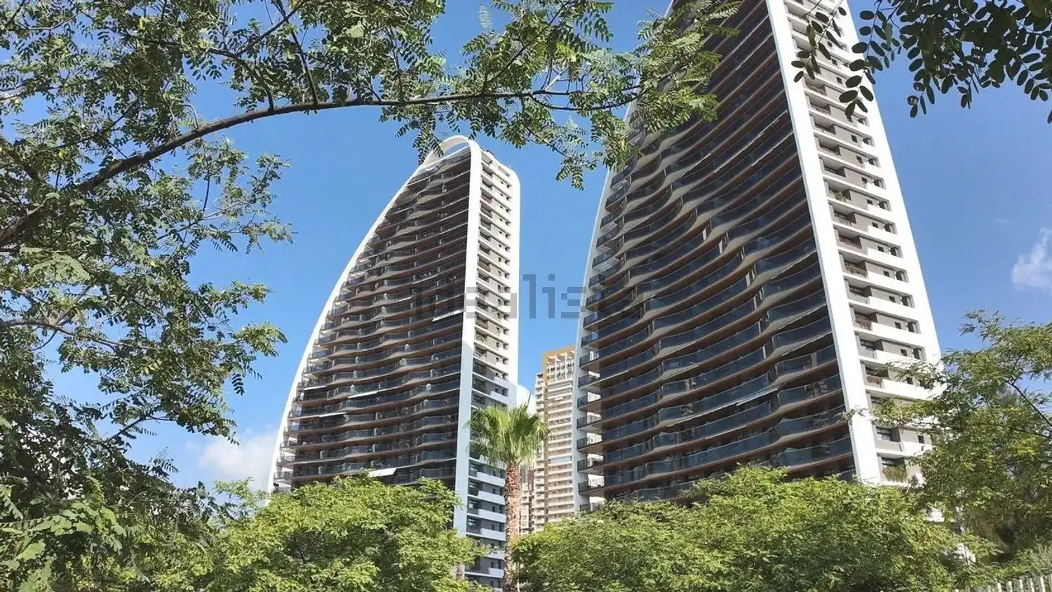 Apartamento con piscina en venta en Playa de Poniente, imagen 24
