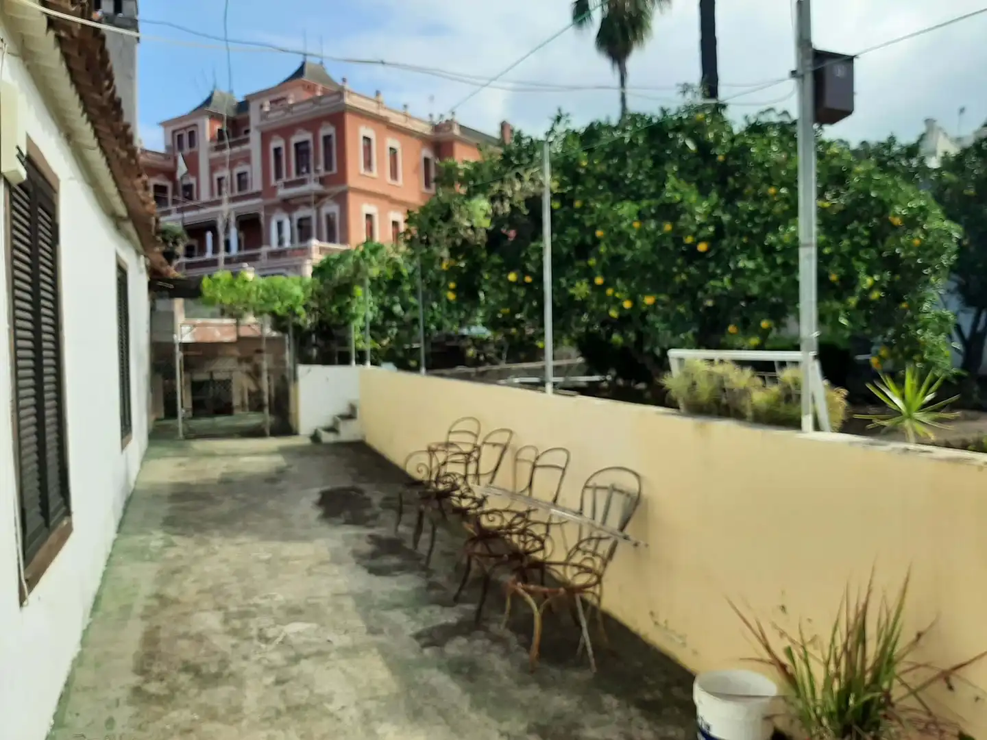 Terraced house for sale in Centro, imagen 5