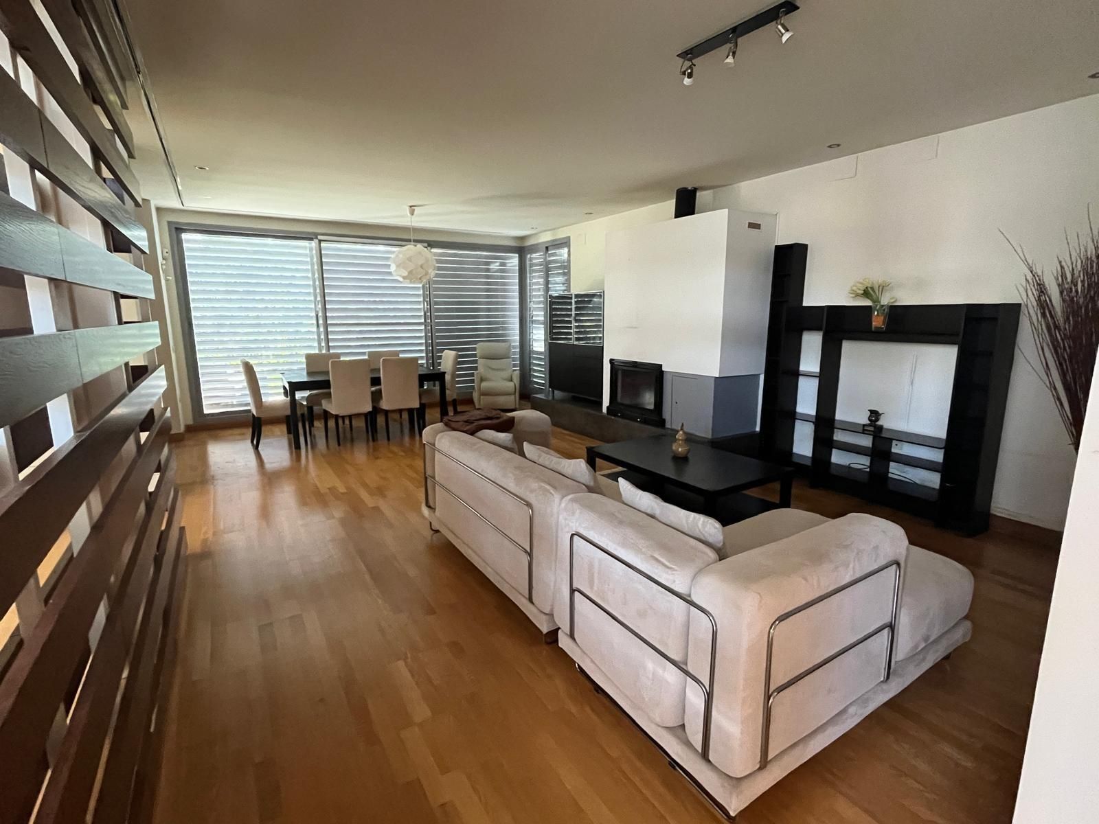 Living room of Single-family semi-detached for sale in Puerto Real