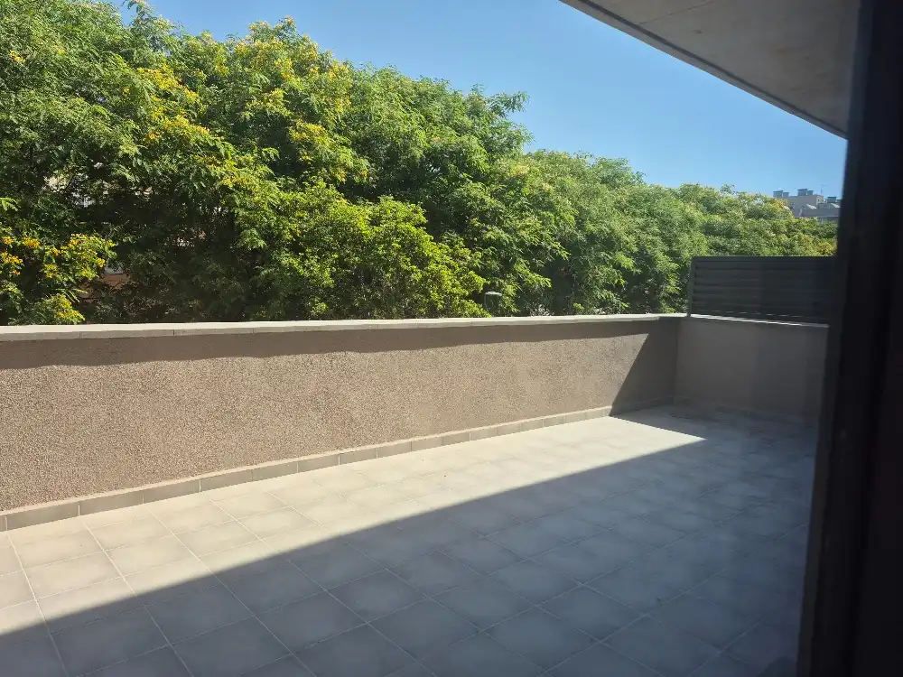 Appartement neuf avec terrasse à vendre à Carrer dels Xicots de Vilafranca 13, imagen 28