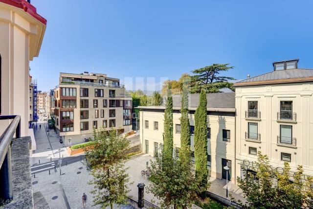 Piso en Venta en Centro - Mendibil - Santiago