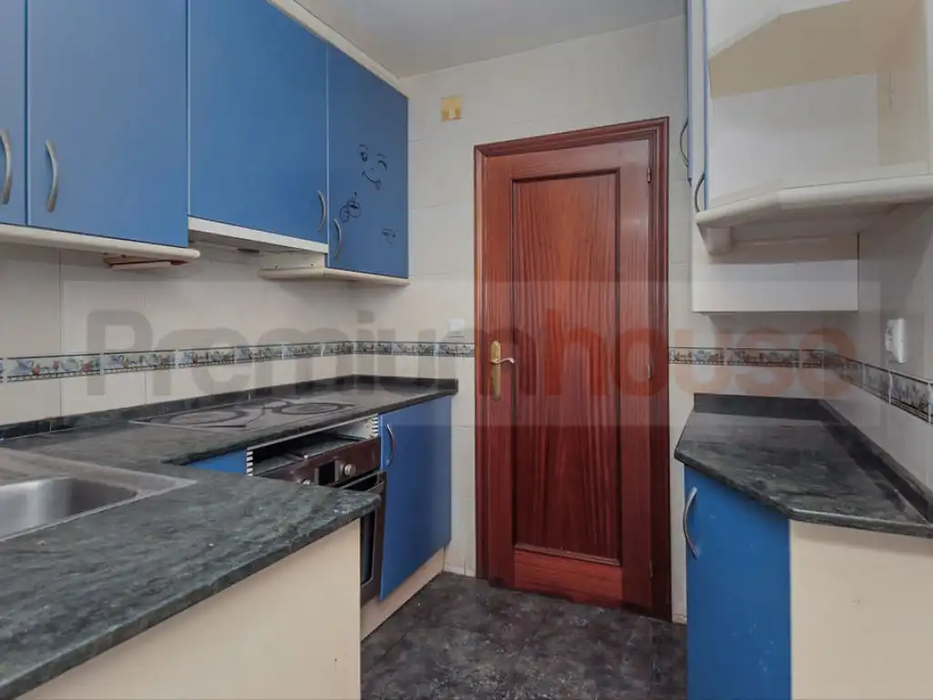 Flat with terrace for sale in Calle Mare Molas, imagen 15