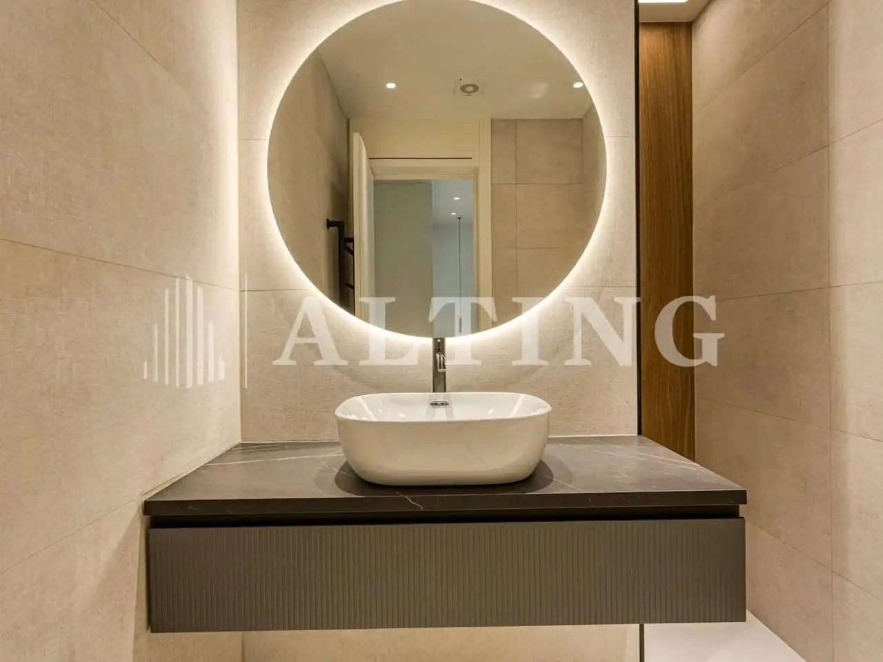 Piso con terraza en venta en Carrer Carrer Aribau 306, imagen 34