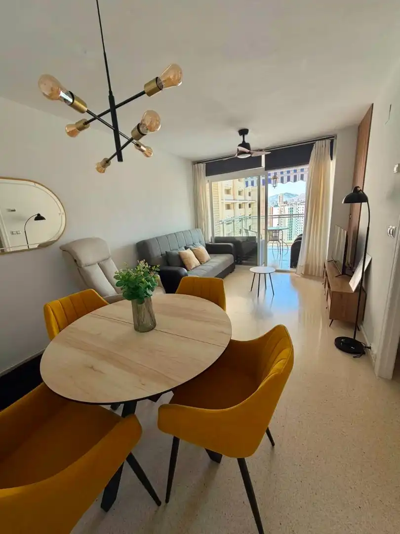 Appartement avec piscine à vendre à Rincón de Loix, imagen 3
