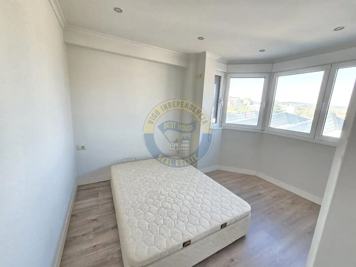 Apartament de lloguer a Calle Calle de Manolo Martínez, As Travesas - Balaídos