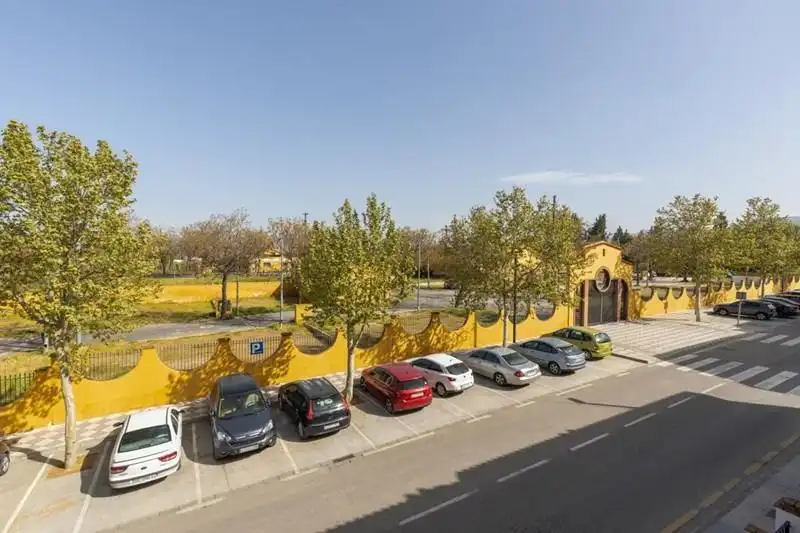 Adossat amb terrassa en venda a Maracena, imagen 34
