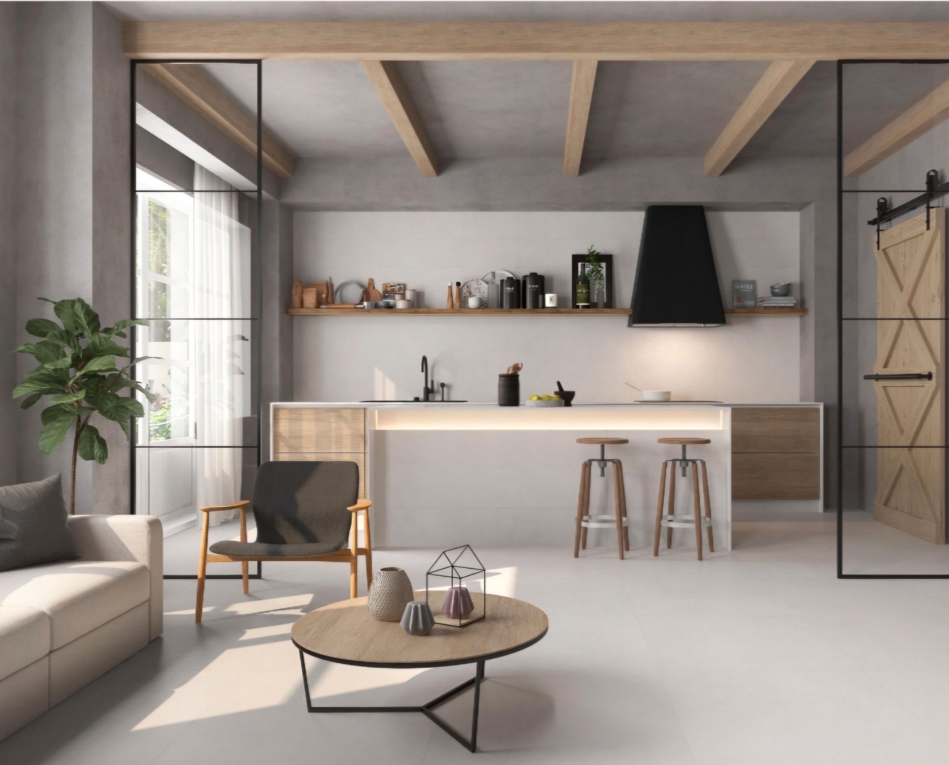 Kitchen of Apartment for sale in Benetússer