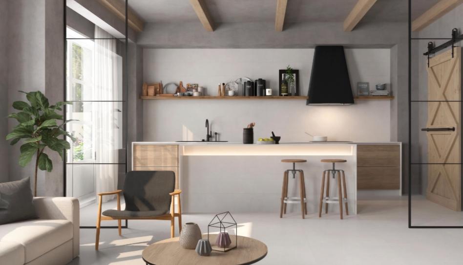 Photo 1 of Apartment for sale in Benetússer, Valencia