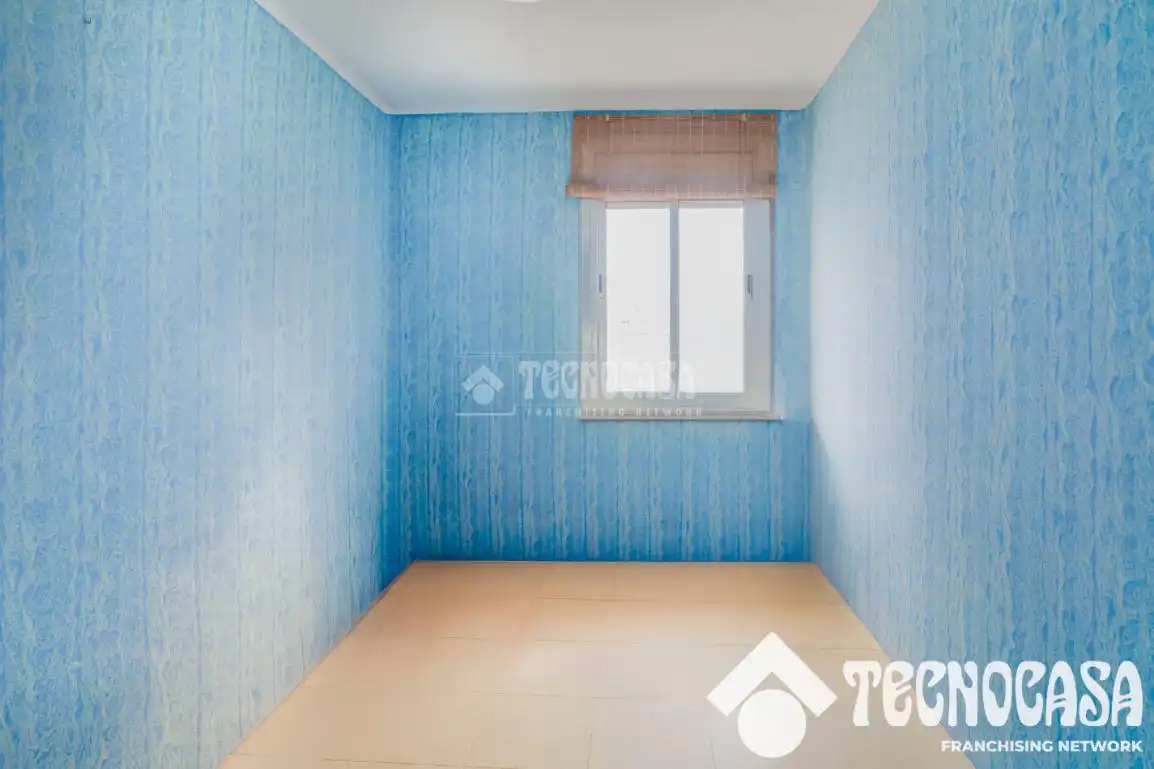 Habitación de Piso en venta en Terrassa