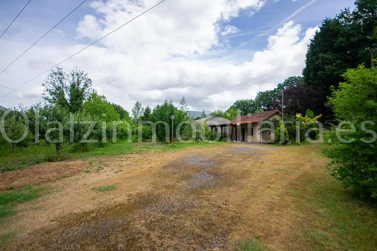 Country homes for sale in Sopuerta
