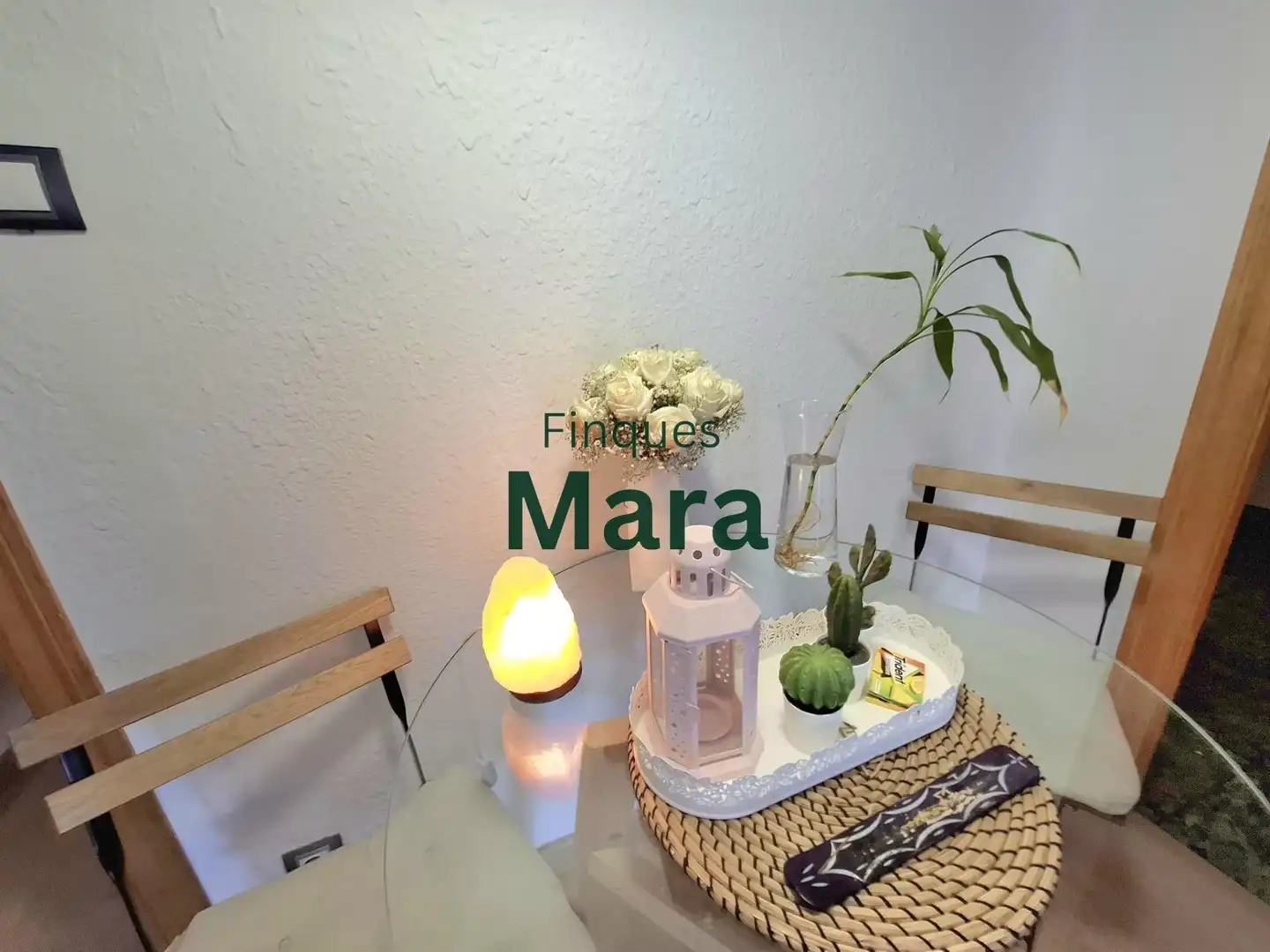 Piso en venta en Sant Boi de Llobregat con Aire acondicionado, Parquet y Balcón