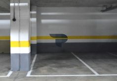 Parking of Garage to rent in  Madrid Capital