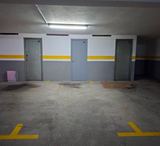 Garaje en Venta en Plaza España - Corte Inglés