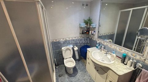 Foto 5 de Piso en venta en Barrio de Ciudad Jardín, Málaga Capital