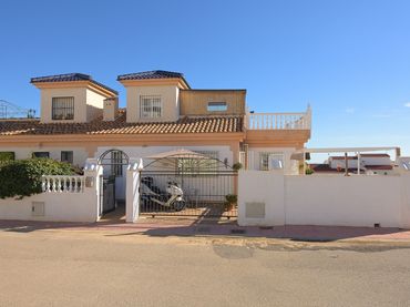 Casa a schiera in vendita a Ciudad Quesada
