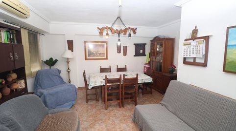 Foto 5 de Piso en venta en Avenida de Abril - 9 de Octubre, Sagunto / Sagunt