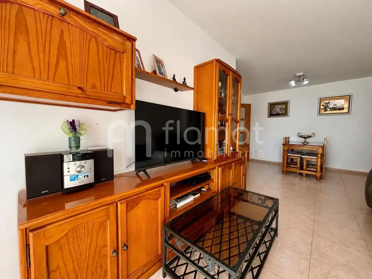 Piso en venta en Malgrat de Mar, imagen 2