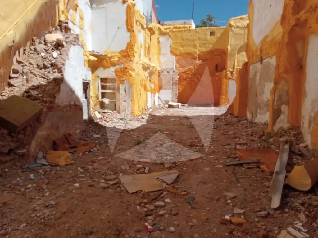 Residencial en venda a Calle Bravo Murillo, Casco Antiguo